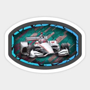 Formula_v2 - 08b Sticker